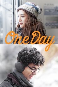 Poster One Day 2016