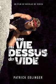 Poster Une Vie au dessus du vide