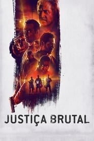 Imagem Justiça Brutal Torrent