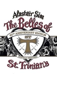 The Belles of St. Trinian's постер