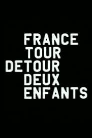 Poster France/Tour/Detour/Deux/Enfants