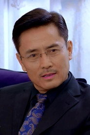 Shengrong Li