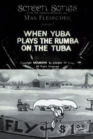 Poster When Yuba Plays the Rumba on the Tuba