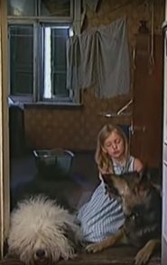 Poster Suņu vīrs un Tille 2002