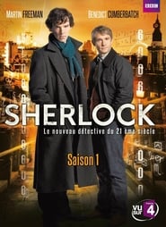 Sherlock Saison 1
