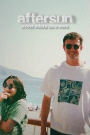 Aftersun (2022)