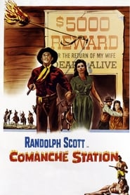 watch Comanche Station now