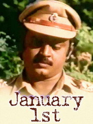 January 1