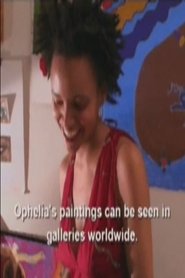 Poster Ophelia's Opera 2001