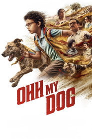 Image Ohh My Dog