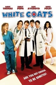 White Coats – Die Chaos-Doktoren! (2004)