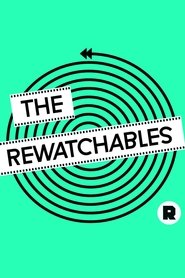 Poster The Rewatchables 2024