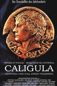 Poster Caligula