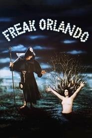 مشاهدة فيلم Freak Orlando 1981 مترجم أون لاين بجودة عالية