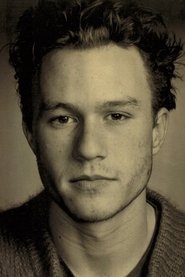 Heath Ledger