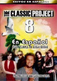 Poster The Classic Project Vol. 8 2008