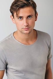 Taras Lavren as William