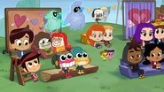 The Chibi Couple Game