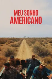 Meu Sonho Americano