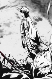 Gintama Gintama Season 4 12