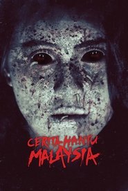 Poster Cerita Hantu Malaysia