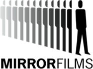 Logo for Mirror Films Logo for Mirror Films