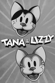 Tana y Lizzy: Hora del baño