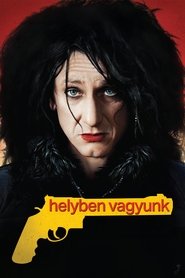 Helyben vagyunk (2011)