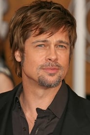 Brad Pitt