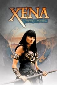 Xena: A Princesa Guerreira — Temporada 2