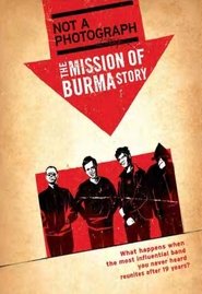 Poster Not a Photograph: The Mission of Burma Story 2006