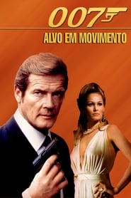 007 - Alvo em Movimento 1985