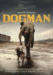 Dogman (2018) online ελληνικοί υπότιτλοι