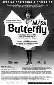 Miss Butterfly (1966)