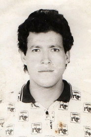 José Gabriel Huertas