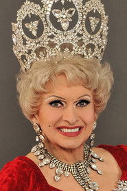 Michelle DuBarry as Self - Special Guest