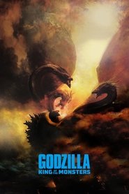 watch Godzilla: King of the Monsters now