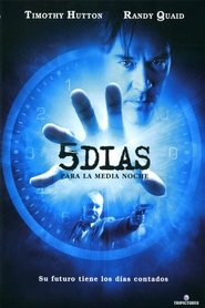 5ive Days to Midnight