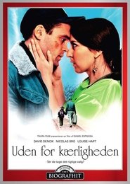 Poster Outside Love 2007