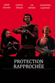 Protection rapprochée streaming