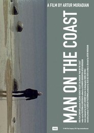 Poster Man on the coast 2013