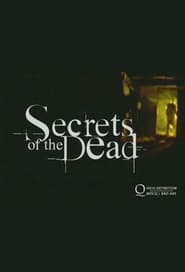 Secrets of the Dead постер