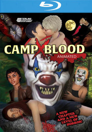 Camp Blood X: Animated (2023)