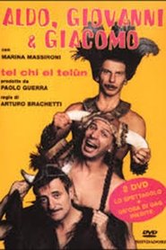 Tel chi el telùn 1999 Tel chi el telùn 1999