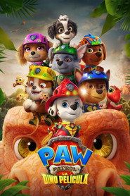La Patrulla Canina: La dino película
