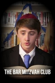 Poster The Bar Mitzvah Club 2015