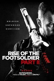 Rise of the Footsoldier Part II постер