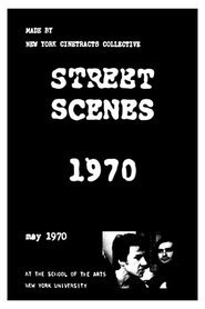Poster Street Scenes 1970 1970