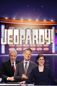 Jeopardy! poster