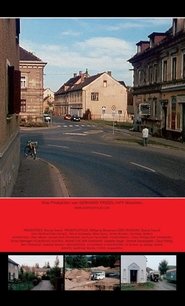 Poster Knittelfeld - Town Without History 1997